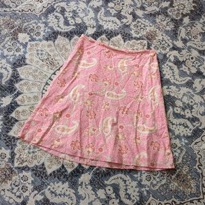 **3/$10** Tommy Hilfiger Skirt Size 12